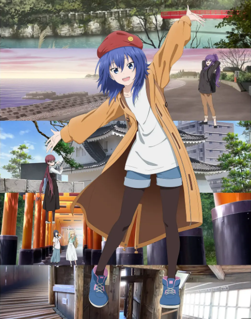 随兴旅-That’sJourney-